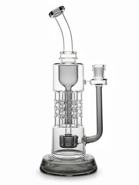6-stem-swiss-piller-perc-recycler-glass-bong-7.webp