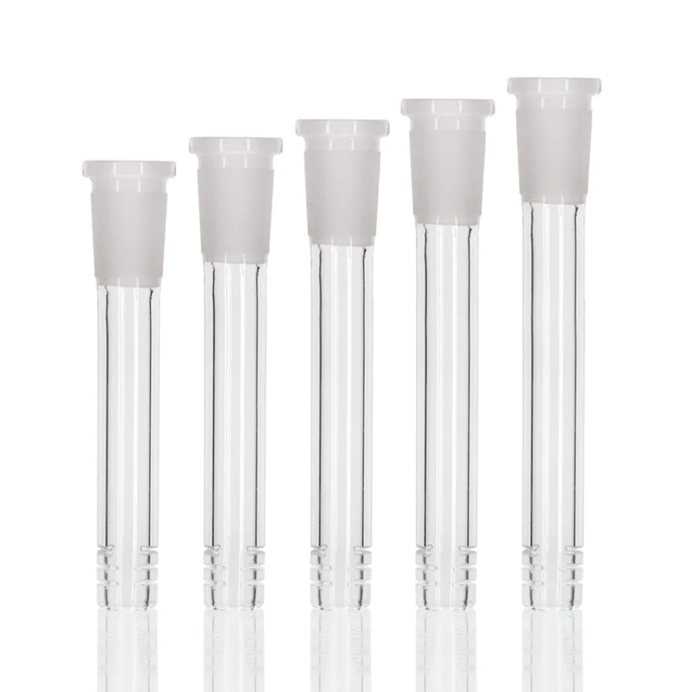 Bong Glass Diffusor Downstem | 18mm to 14mm | Various Sizes