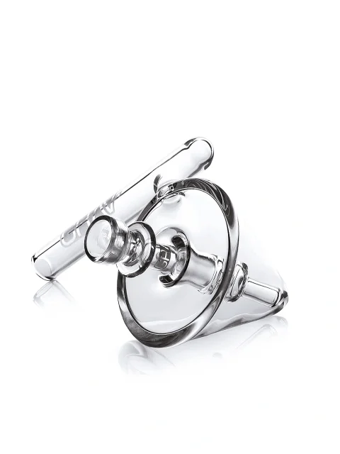 GRAV® Conical Pocket Glass Bubbler