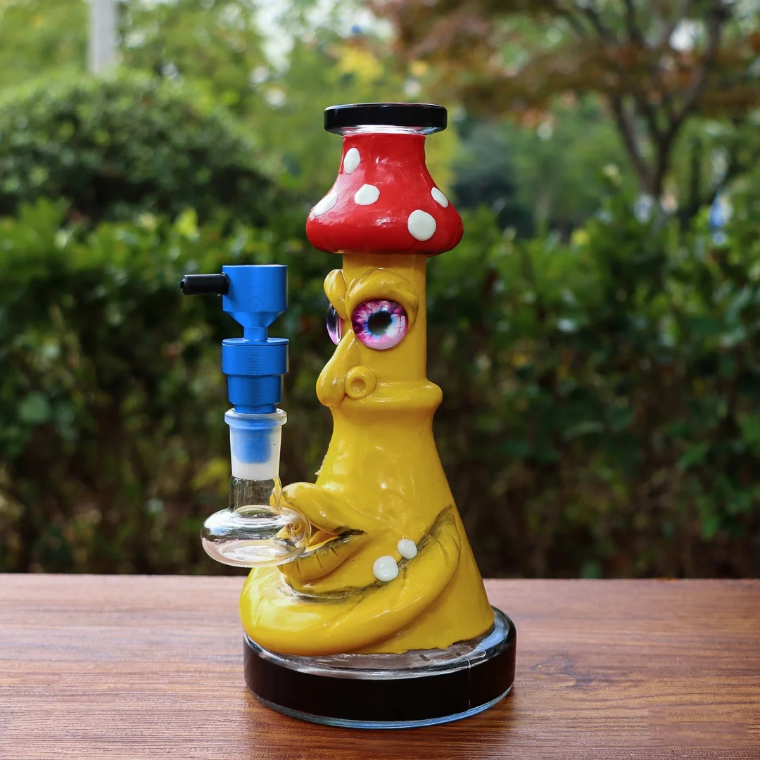 Universal Multi-Fit Metal Bong Bowl | 10mm, 14mm, 18mm, 28mm - Image 8