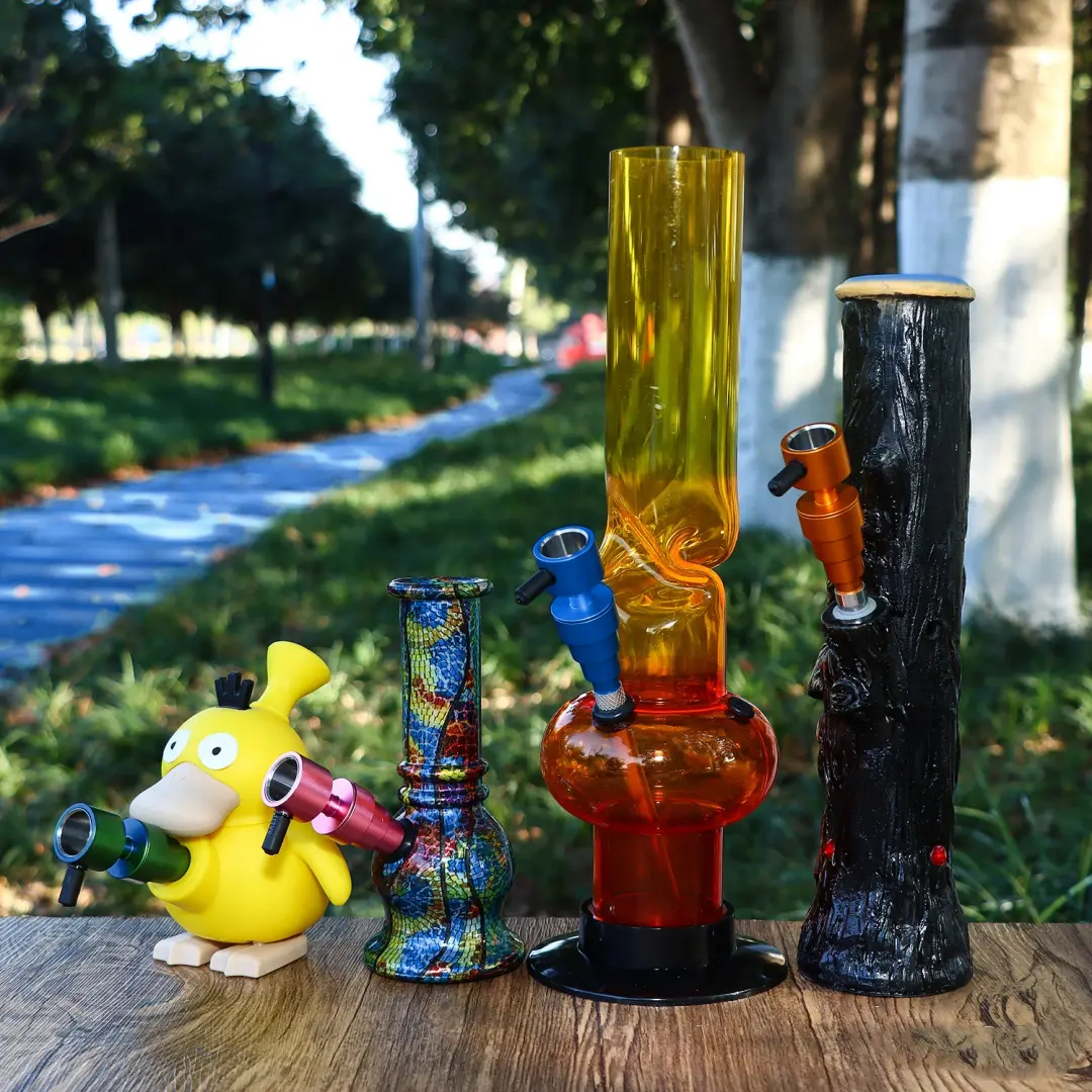Universal Multi-Fit Metal Bong Bowl | 10mm, 14mm, 18mm, 28mm - Image 2