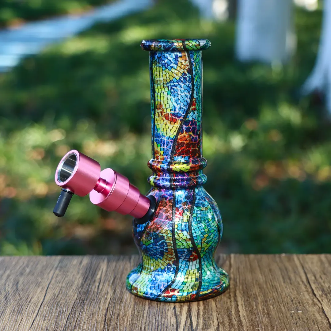 Universal Multi-Fit Metal Bong Bowl | 10mm, 14mm, 18mm, 28mm - Image 6