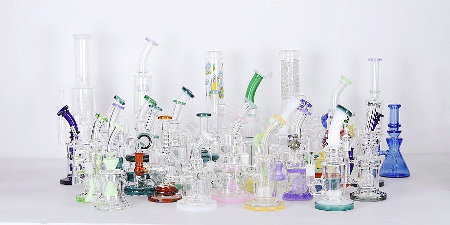 Caliotter Glass Bong